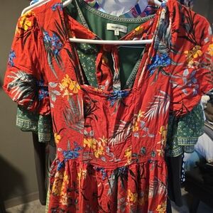 Women’s Mystery Dresses